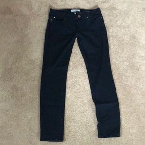 DL1961 Power Legging Jean